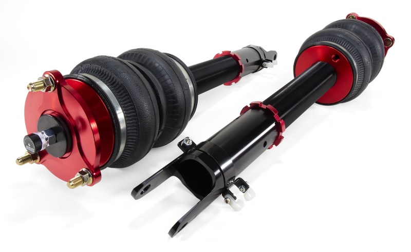 Mercedes-Benz C-Class Air Suspension Kit - Front - Air Lift - Performance - `15-`20